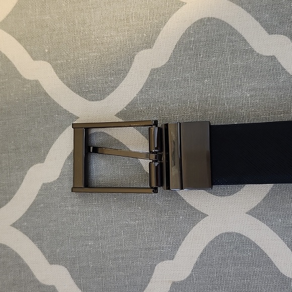 Calvin Klein Reversible Belt - Picture 3 of 8